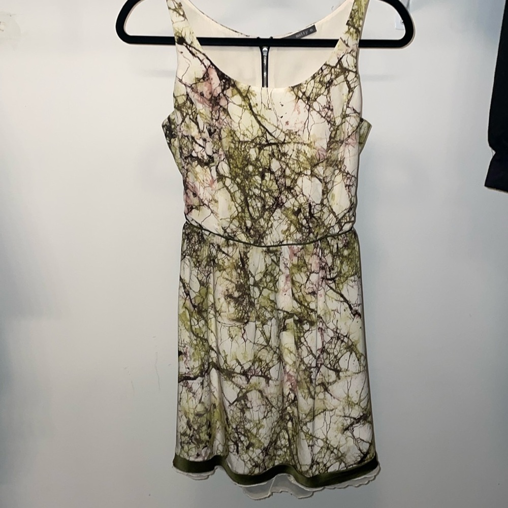 NWOT sundress